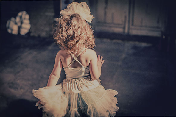 La Mariée en images ...