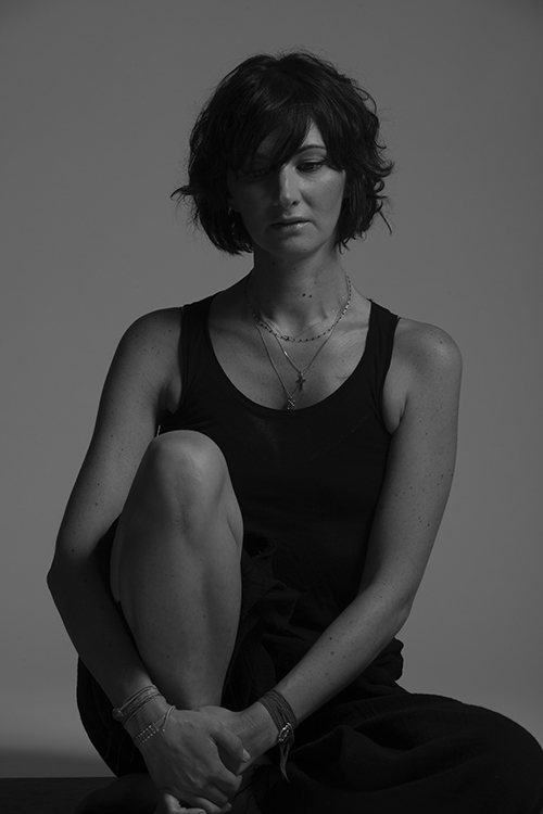 Holifitness® : quand le visage se réveille sous la précision du geste